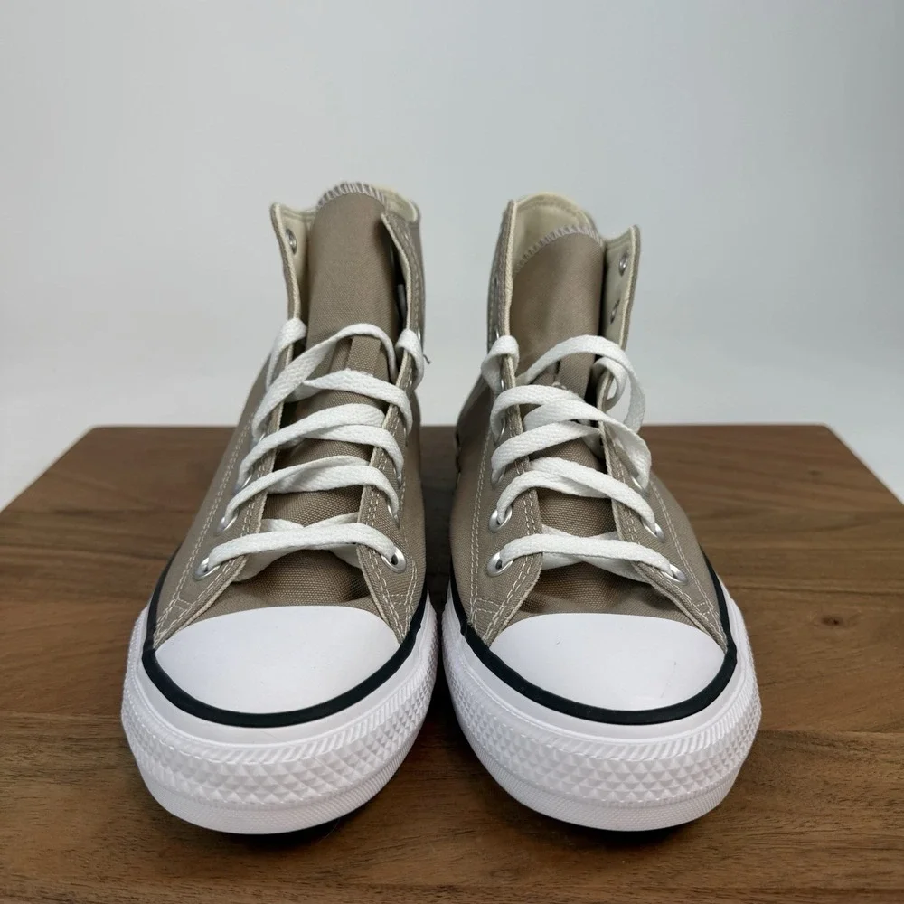 New Mens Converse Chuck Taylor All Star High Vintage Cargo Athletic Shoes Sz 9 M - Picture 3 of 9